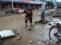 Nakon Tajvana, tajfun Meranti pogodio Kinu