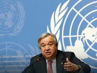 Mond: Gutereš na čelu UN, ako ne bude trgovine