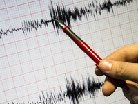 Zemljotres jačine 6,6 stepeni po Richteru pogodio Japan