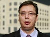 Vučić: Vlada posvećena borbi protiv korupcije