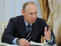 Putin poslao Srbiji ponudu koja se ne odbija