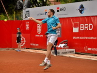 Šetkić napravio iznenađenje u Italiji: Bh. teniser savladao Sonega