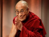 Dalaj Lama: Posjetit ću Donalda Trumpa