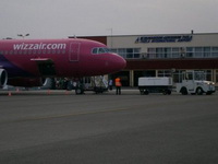 Wizz Air uvodi novih šest linija i traži 40 radnika