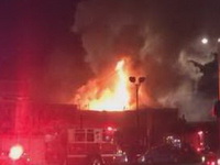 U požaru u noćnom klubu u Oaklandu poginule 33 osobe, broj žrtava nije konačan