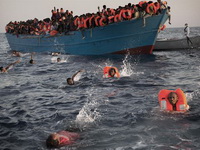 EK: Migrante od marta vraćati u Grčku