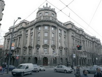Slovenija u Beogradu preuzela deo arhiva SFRJ koji se odnosi na granice