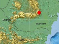 Zemljotres od 5,6 stepeni u istočnom dijelu Rumunije