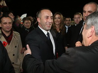 Vučić: Tražićemo izručenje Haradinaja!