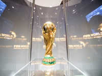 Jednoglasna odluka: Svjetsko prvenstvo se proširuje na 48 ekipa