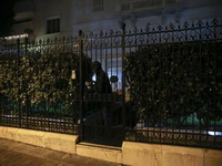 Ruski diplomata u Atini pronađen mrtav