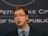 Vučić: Srbija je u opasnosti, najgori lopovi bi da se vrate na vlast, ali POBEDIĆEMO IH PONOVO