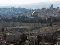 UN osudio Izrael zbog izgradnje novih naselja u istočnom Jerusalemu