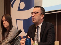 Transparency International predstavio Indeks percepcije korupcije: BiH i dalje na opasnom putu