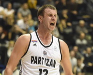 BRATSKI DERBI Partizan protiv PAOK-a za osminu finala FIBA Lige šampiona