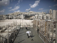 Izraelski parlament usvojio zakon o prisvajanju stotina hektara palestinske zemlje