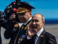 Putin naredio avijaciji: spremite se za rat