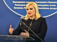 MihajMihajlović dala ROKOVE za deonice Obrenovac-Preljina i Surčin-Obrenovac, koja počinje gradnjom NOVOG MOSTA