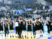 Partizan - PAOK: Sve je poznato, osim ko će igrati