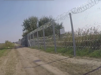 Mađari dižu "efikasniju" ogradu za migrante