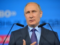 Putin: Uvažiti zahtjeve Međunarodne antidoping agencije