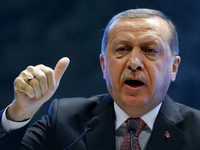 Erdogan: Očekujemo od Moskve potpuno ukidanje sankcija