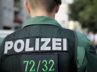 Nožem napadao prolaznike i ozlijedio četiri osobe u Frankenthalu