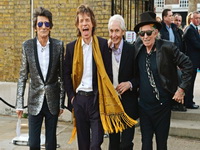 Menadžerica "Rolling Stonesa" odlučuje o koncertu na Bjelašnici
