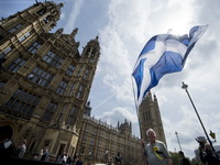 Škotski parlament započinje debatu o drugom referendumu