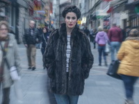 Leila Bečić: Životna želja mi je biti poznata, u Sarajevu me sramota reći da sam model