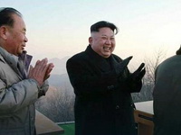 UGALJ, PRISLINI RAD I HAKERI Ovako Severna Koreja zarađuje za NUKLEARNO ORUŽJE