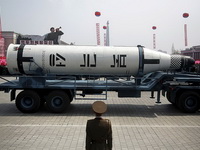 Severna Koreja: Nuklearni rat pitanje trenutka