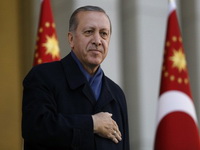 Erdogan: Referendum nema veze sa mnom, ja mogu umrijeti svaki čas