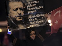 Erdogan: Kakva diktatura, mogu sutra umreti