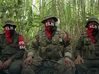Krvoločni gerilci zarobili su Rusa u šumama Kolumbije, ali se on IŠČUPAO U "RAMBO STILU"
