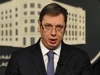 Vučić: Siniša Mali neće više biti gradonačelnik