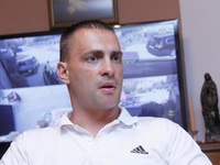 Aleksandar Čabarkapa želi da iz zatvora uđe pravo u rijaliti