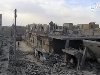 "Kolateralna šteta": Ameri ubili 23 civila u Siriji