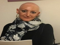 Dona Ares demantirala medije: Ležim pod temperaturom i čitam kako sam pobijedila rak...
