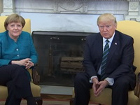 Zašto Nemačka smatra da su odnosi sa SAD u "teškoj fazi"?