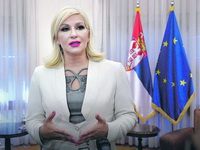 Mihajlović: Koridor 10 kod Grdeličke klisure biće završen početkom 2018. godine