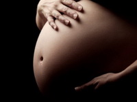 Konzumiranje alkohola tokom trudnoće može promijeniti izgled bebinog lica