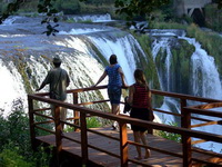 Una predlaže Štrbački buk i martinbrodske slapove za UNESCO-ovu listu prirodne baštine