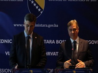Plenković: Nema bitnije zemlje za Hrvatsku od BiH