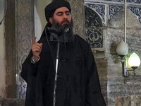 IDIL potvrdio da je njihov vođa Abu Bakr al-Baghdadi mrtav