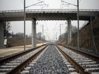 Kineski CRRC želi investirati u željeznice i puteve u BiH