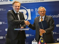 Potpisan ugovor o osnivanju Malezijskog fonda za razvoj privrede u BiH