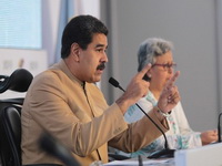 SAD proglasio Madura diktatorom i zamrznuo njegovu imovinu