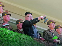 KIM VIŠE NIJE BOG Severnokorejci se sve više okreću nečemu što je STROGO ZABRANJENO u toj zemlji