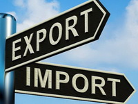 Izvoz iz BiH veći za 16,9 posto, a uvoz 11,8 posto